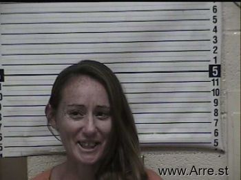 Crystal Ann Little Mugshot