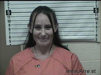 Crystal Ann Little Mugshot