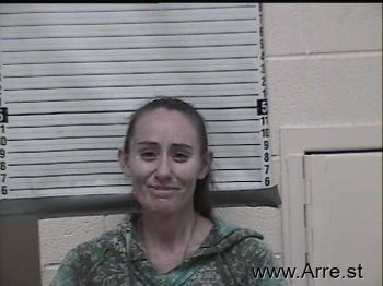 Crystal Ann Little Mugshot