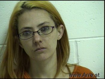 Crystal  Livingston Mugshot