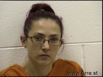 Crystal  Livingston Mugshot