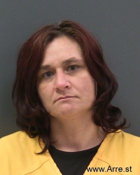 Crystal Jean Martin Mugshot