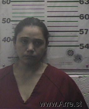 Crystal  Martinez Mugshot