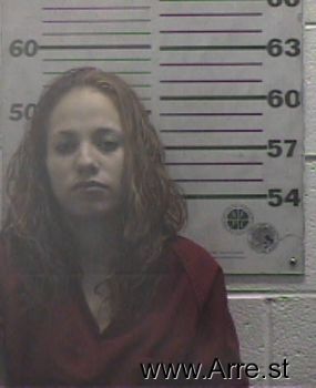 Crystal M Martinez Mugshot