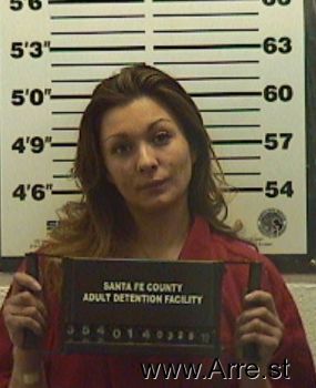 Crystal M Martinez Mugshot