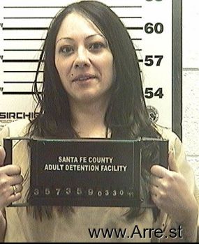 Crystal  Martinez Mugshot