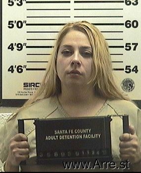 Crystal  Martinez Mugshot