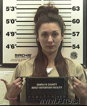 Crystal M Martinez Mugshot