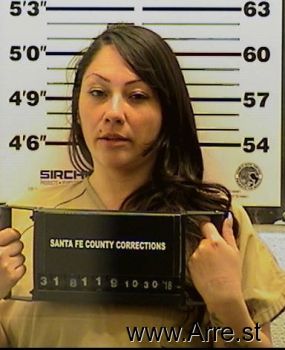 Crystal  Martinez Mugshot