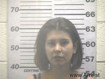 Crystal  Martinez Mugshot