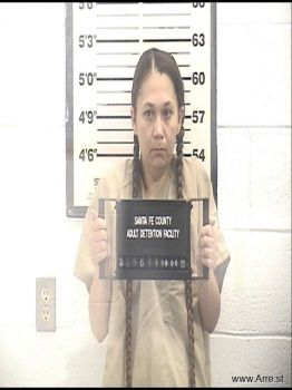 Crystal Miranda Martinez Mugshot