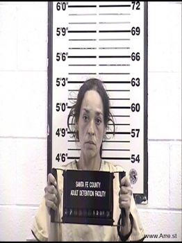 Crystal  Martinez Mugshot