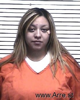 Crystal  Martinez Mugshot