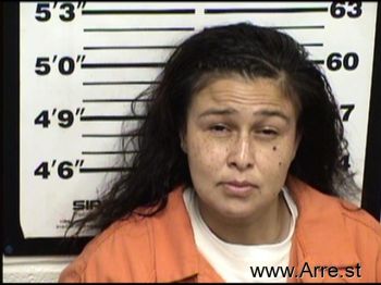 Crystal M Martinez Mugshot