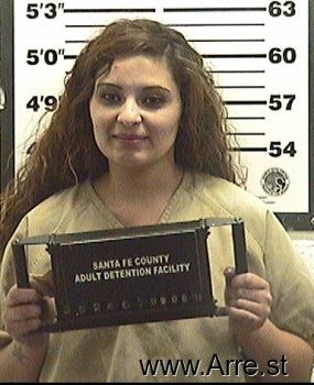 Crystal  Mcdonald Mugshot