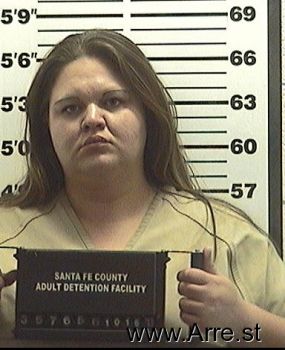 Crystal A Murray Mugshot