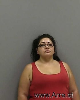 Crystal  Ramos Mugshot