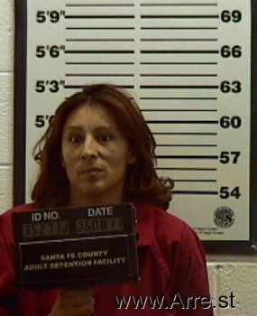 Crystal  Rodriguez Mugshot