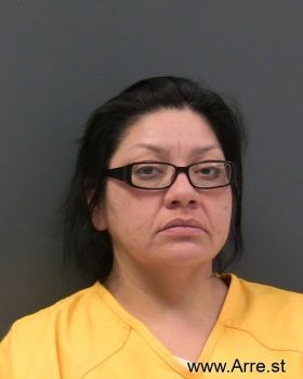 Crystal Joy Rodriguez Mugshot