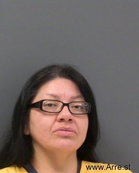 Crystal Joy Rodriguez Mugshot