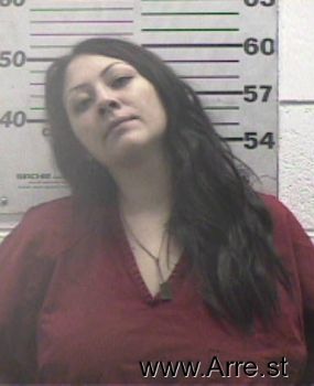 Crystal  Trujillo Mugshot