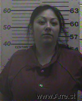 Crystal  Trujillo Mugshot