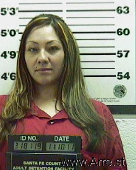 Crystal  Trujillo Mugshot