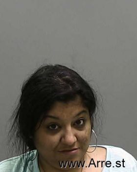 Crystal Claudia Trujillo Mugshot