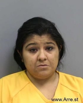 Crystal Claudia Trujillo Mugshot