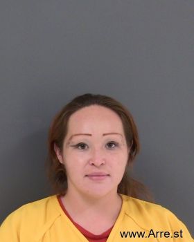 Crystal Sabrina Trujillo Mugshot