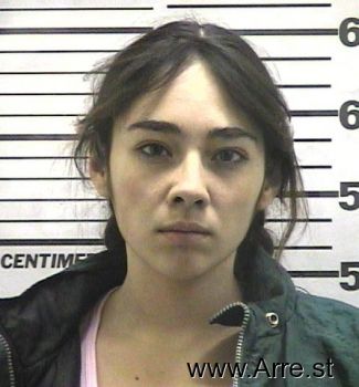 Crystal  Trujillo Mugshot