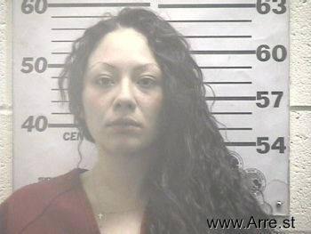 Crystal  Trujillo Mugshot