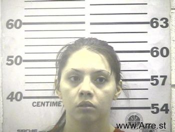 Crystal M Trujillo Mugshot