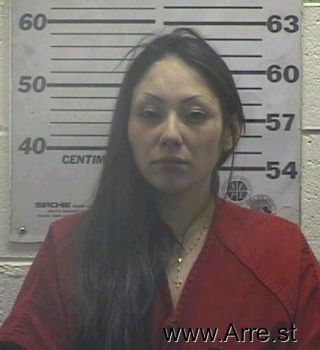 Crystal  Trujillo Mugshot