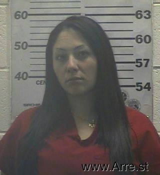 Crystal  Trujillo Mugshot