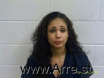 Crystal Holly Tynes Mugshot