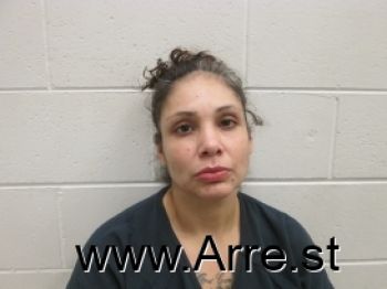 Crystal Holly Tynes Mugshot