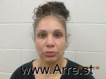 Crystal  Tynes Mugshot