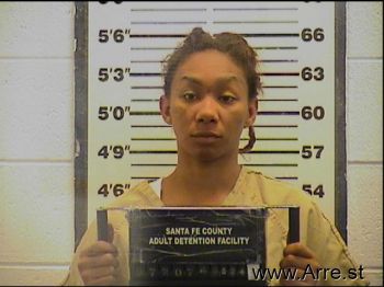 Crystalrain  Reynolds Mugshot