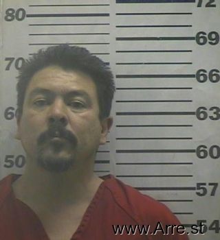 Curtis  Abeyta Mugshot