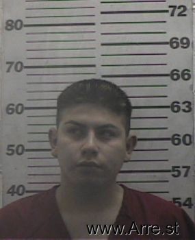 Curtis  Aguino Mugshot