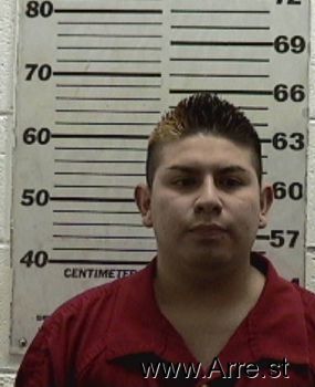 Curtis  Aguino Mugshot