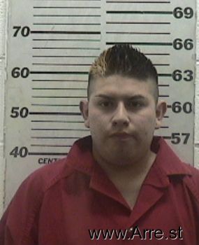 Curtis  Aguino Mugshot