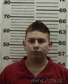 Curtis  Aguino Mugshot