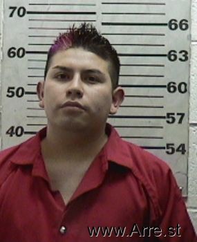 Curtis  Aguino Mugshot