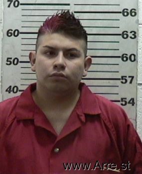 Curtis  Aguino Mugshot