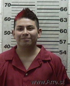 Curtis  Aguino Mugshot