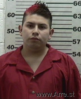 Curtis  Aguino Mugshot