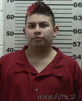 Curtis  Aguino Mugshot