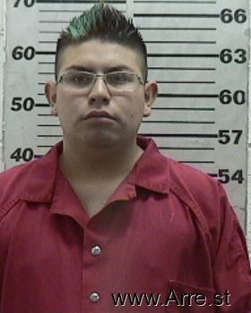 Curtis  Aguino Mugshot